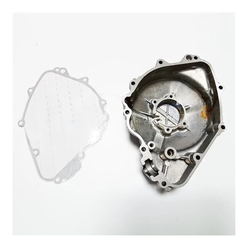Protection carter moteur CBR929RR pour éviter les fuites de stator sur CBR900RR 2000 2001 - 2