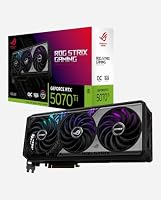 ASUS ROG Strix GeForce RTX 5070 Ti OC Edition 16GB GDDR7 Gaming Grafikkarte – Ansicht 8