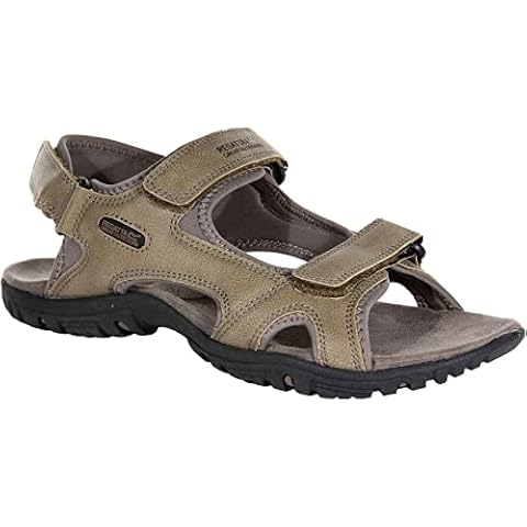 Regatta Men's Haris Lightweight Comfort Sandals Cover