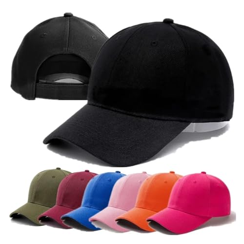 Gorra de béisbol verde ajustable para protegerte del sol en tus paseos 2