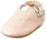 Robeez Garçon Fille Appaloosa CRP Chausson, Rose Clair, 23 EU