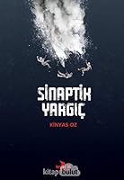 Sinaptik Yargiç 6050682542 Book Cover