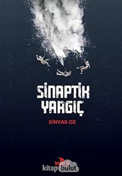 Paperback Sinaptik Yargiç [Turkish] Book