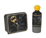 Set divertido y desenfadado de la película Lego Batman Movie