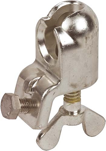 Douille tête boule KKh 20 FS Dehn pour protection contre la foudre
