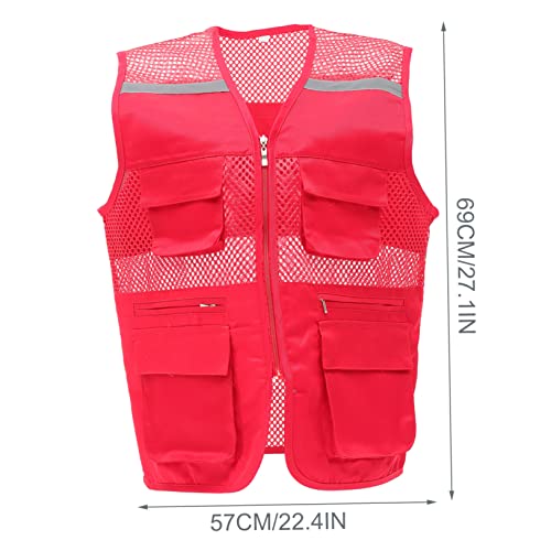 La Mejor comparativa de Uniformes con reflectante seguridad nocturna - cinco favoritos. 20 Imagen adicional