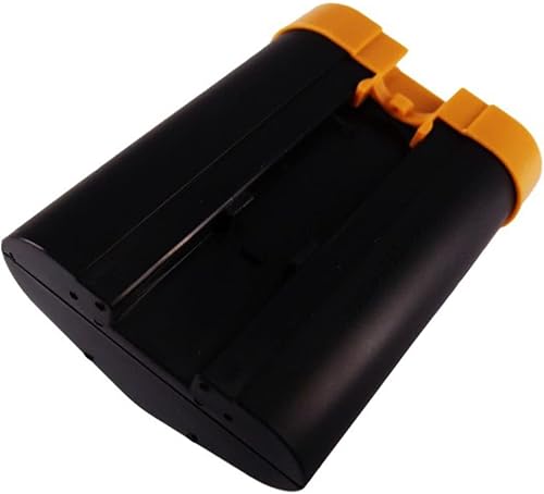 Miniatura 2 de Batería de 2400 mAh para Canon MR-14EX, MT-24EX, EOS-1D X