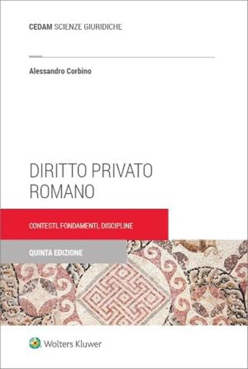 Diritto privato romano