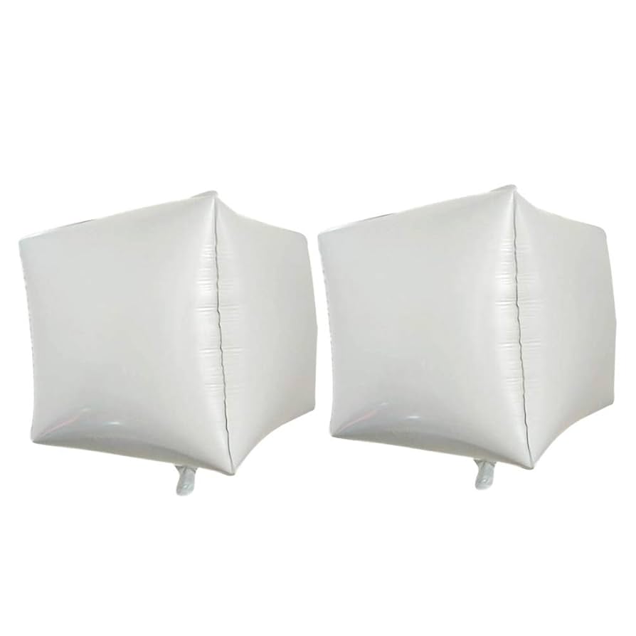 [Burmula] / ☆ BALLOON LAYERED TEE / WHITE 36 inch TUFTEX White Latex Balloon - 36008