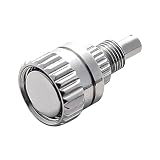 LACAK Watch Pusher Button Compatible with Rolex Daytona Paul Newman Watch 6241 6263 6240 6265