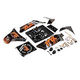 TEAM LOSI RACING
