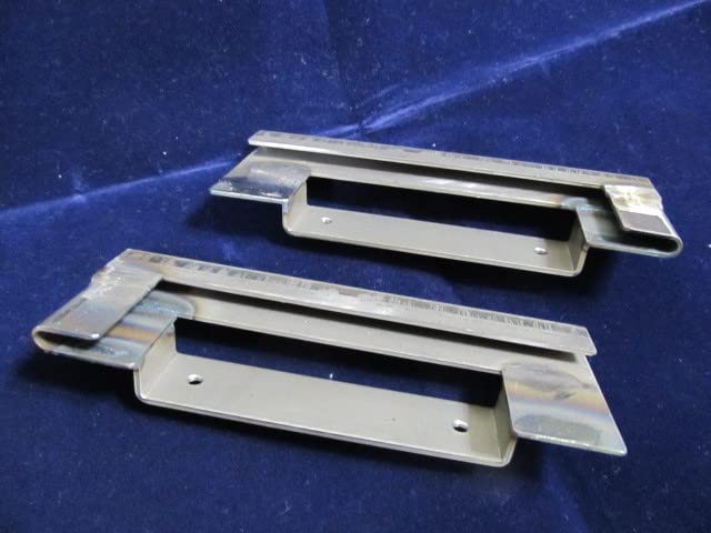 Amazon | 旧国鉄サボ用 サボ受け（無塗装） | 鉄道模型 通販