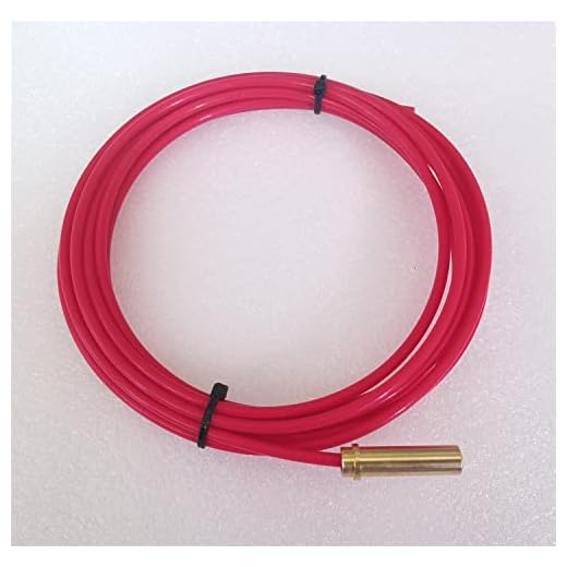 CHNsalescom Kemppi MIG Welding Liner