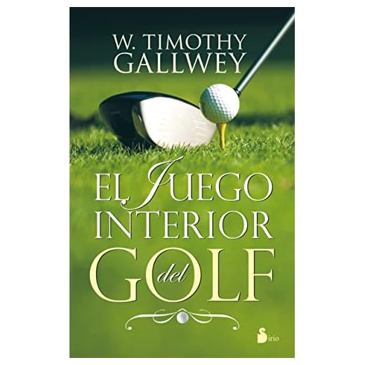 JUEGO INTERIOR DEL GOLF, EL (2012)