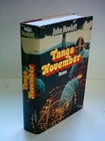Tango November 0689107943 Book Cover