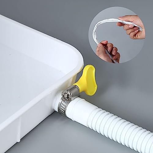 El mejor review de Aire Acondicionado para jardín los más recomendados. 21 Imagen adicional