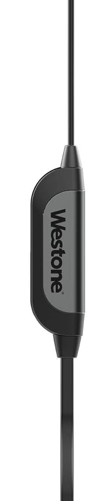 Amazon.com: Westone Bluetooth Earphone & in-Ear Monitor