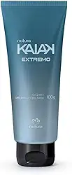 NATURA KAIAK EXTREMO GEL 2 EM 1 PRA BARBEAR E PÓS BARBA 100g