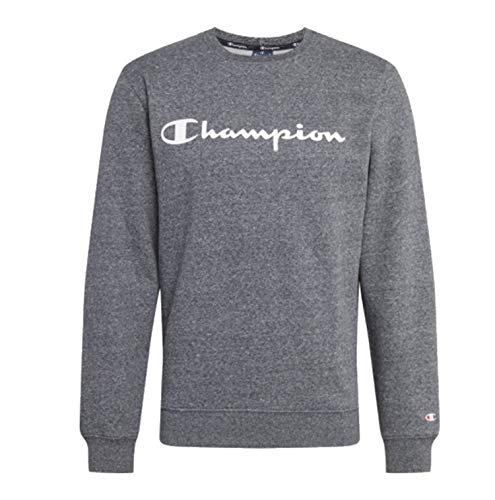 Champion - Felpa 214744-F20 EM516 - XS