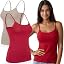 2pack - Red, Taupe