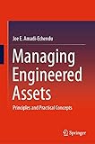 Managing Engineered Assets: Principles and Practical Concepts
