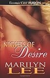 Nights of Desire (Long Line of Love)
