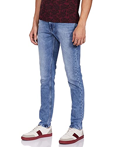Image of Easies by Killer Men's Skinny Fit Jeans