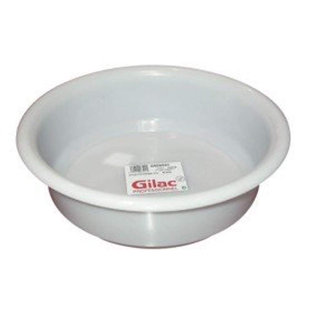 Gilac Cuvette Profes.d.35 7.5L Blanc G606721