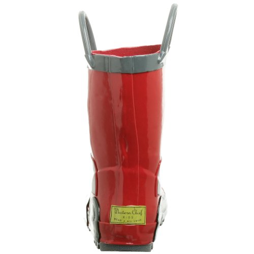 Western Chief Automobilly Rain Boot (Toddler/Little Kid/Big Kid)3