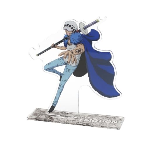 Amazon.co.jp: ワンピース エモーション ローのROOMキーハンガー ロー