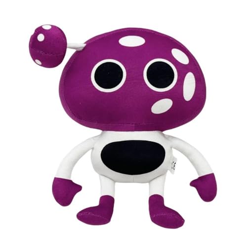 Notafraid Truffletoot Banban 0 Plush 11inch