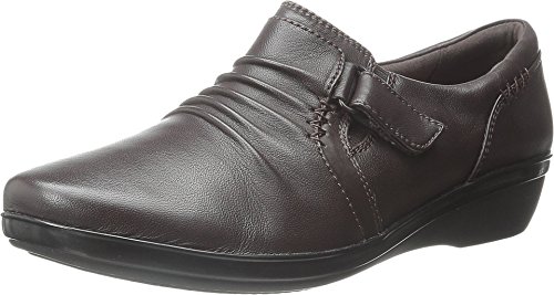 Clarks Women's Everlay Coda Flat