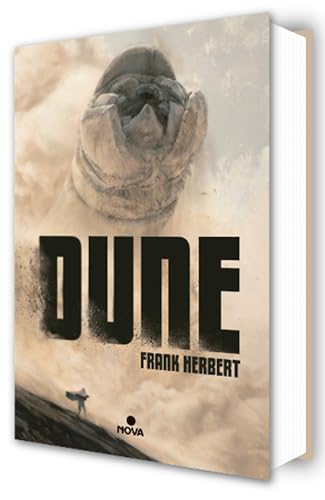 Dune (edición ilustrada) (Las crónicas de Dune 1) (Nova)