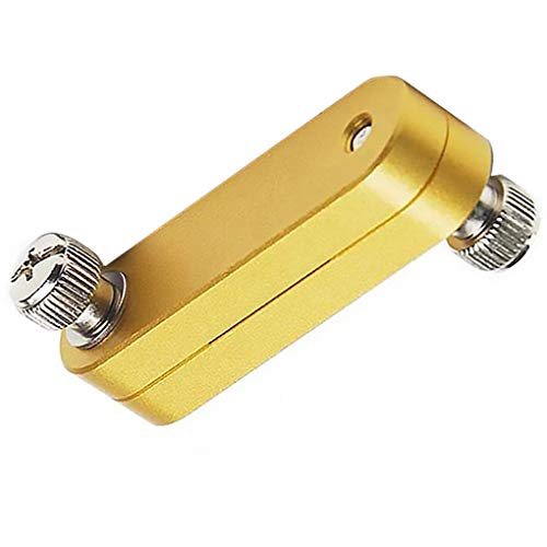 GFCGFGDRG Parallel Acciaio Righello di