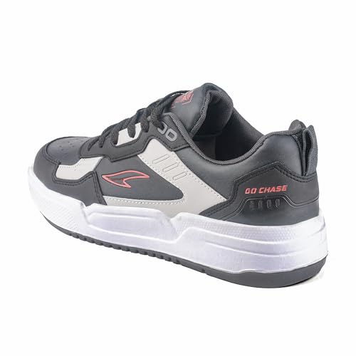 Image of ASIAN Unicorn-11 Men's Sneakers | Stylish Low Top Sneakers, Soft Cushion Comfort | Stable Grip, Premium Design Shoes for Walking, Travel, Casuals & Daily Use