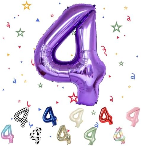 Number 5 Balloon, Cream Number Balloon, 40" Beige Balloons Number, 5th Birthday Balloon, Number 5 Nude Neutral Digital Balloons for 5th Birthday Decorations Baby Shower Boho Theme Party Supplies