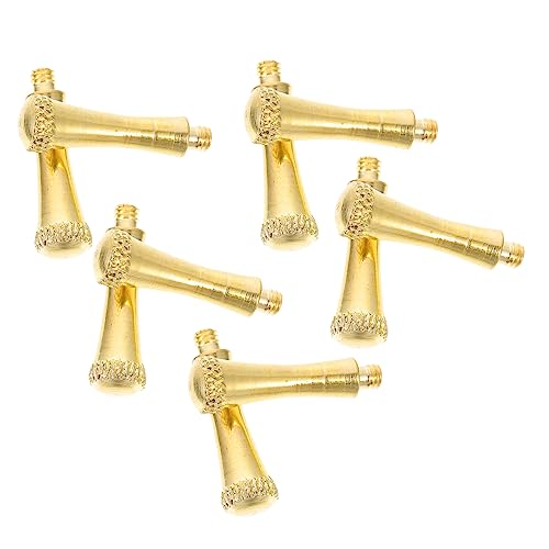 Beatifufu 10pièces Accessoires De Décoration Pour Ciseaux Rests Ergonomiques Pour Ciseaux à Cheveux Et Clipper Pour Utilisation Prolongée