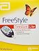 FreeStyle Freedom Lite Blood Glucose Meter