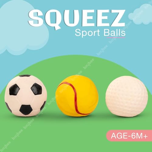 Image of Baybee Plastic Bowling Set for Kids Toys with 6 Bottles and 2 Balls, Indoor & Outdoor Sports Games for Children, Board Game Toys for Kids Boys Girls 3+ Years (White & Yellow)