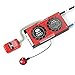 DALY Smart BMS 24S 72 V 80 A + Parallelmodul 1 A + Bluetooth-Dongle mit Parameter Echtzeitüberprüfung und Reset für bewertete 3,2 V Lithium-Powerbank, Speicher, Camping, Wohnmobil