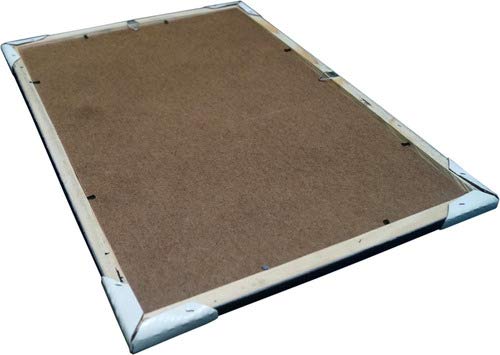 Quadro Filme Exterminador Do Futuro Arte Poster Moldurado