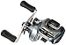 Shimano 200I Curado RH Baitcast Reel, Grey
