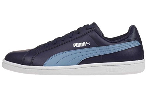 Image of Puma Unisex-Adult Smash L Sneaker