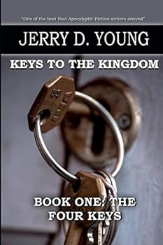 Paperback The Four Keys Book