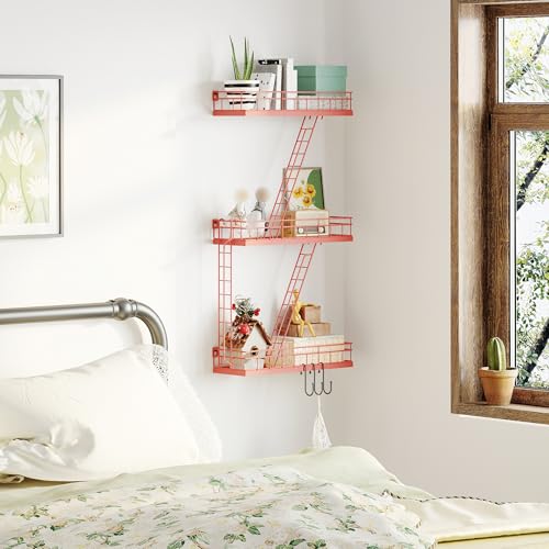 Estante de pared de escape de incendios con 50% de descuento