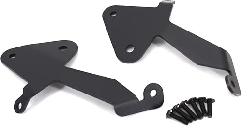 Miniatura 6 de F 850 750 GS luces antiniebla soporte motocicleta LED lámpara de conducción auxiliar para BMW F750GS F850GS 2021 2020 2019