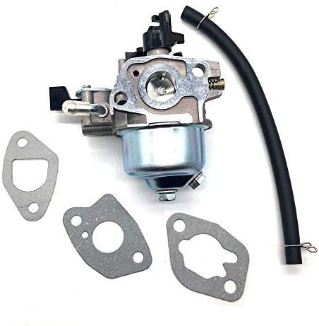 SPORTARC Vergaser Mit Dichtung – Passend Für Einhell BG-BC 43/1AS & BG-PT 3041 Freischneider