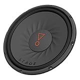 JBL 10' Car Audio Subwoofer