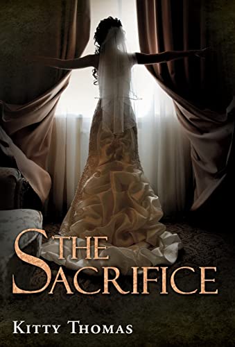 The Sacrifice view 2