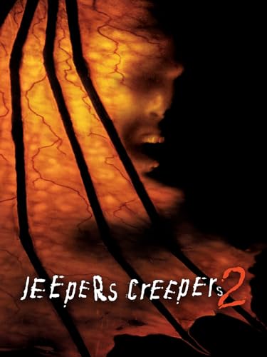 Jeepers Creepers:2